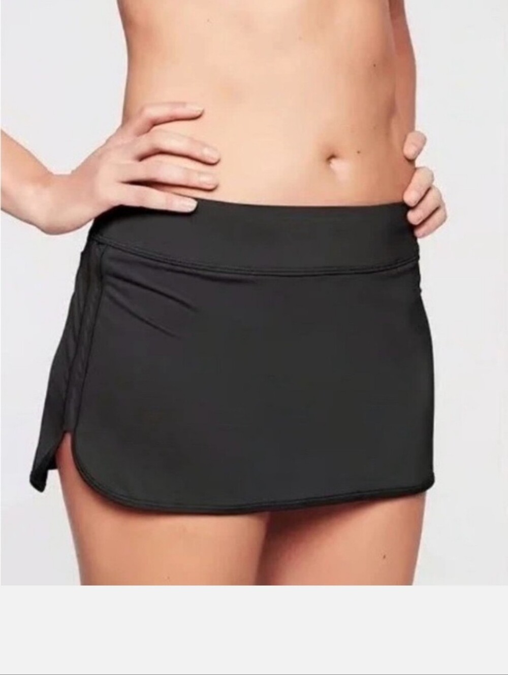 Athleta Tidal Skirt Size Medium NWT